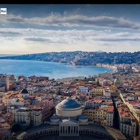Centro Storico Casa Elegante Per Famiglia *