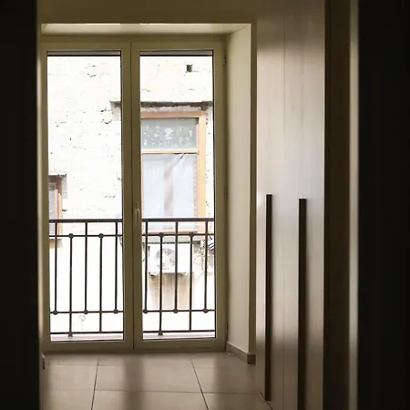 Appartamento Porta Capuana By Wonderful Italy *