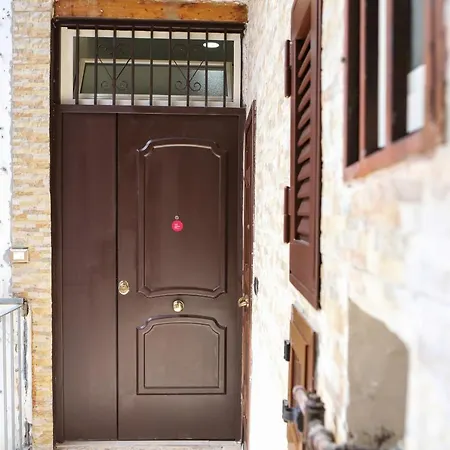 Porta Capuana By Wonderful Italy Appartamento *