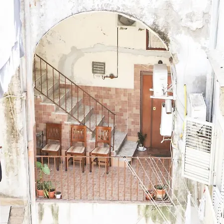 Porta Capuana By Wonderful Italy Apartment