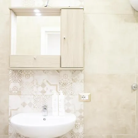 Apartment Porta Capuana By Wonderful Italy *