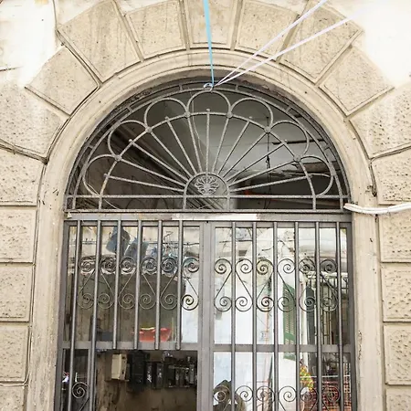 Appartamento Porta Capuana By Wonderful Italy