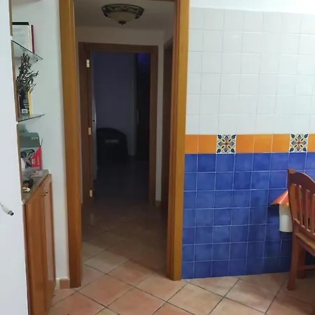 Casasofia Apartment *