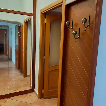 Casasofia Apartment