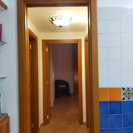 Casasofia Apartment