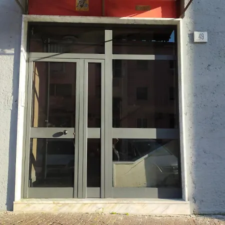 Casasofia Appartement Naples