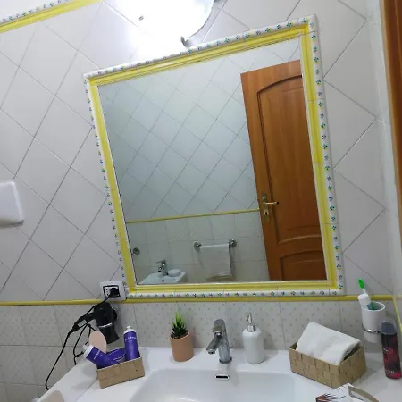 Casasofia Apartment Naples