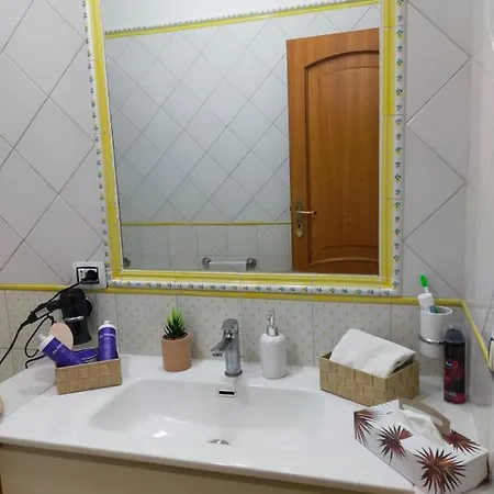 Apartment Casasofia *