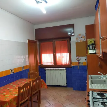 Casasofia Apartment Naples