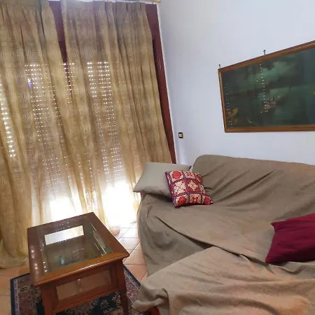 Casasofia Apartment