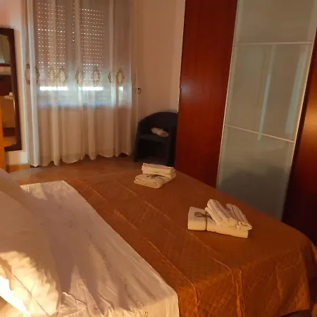 Casasofia Apartment