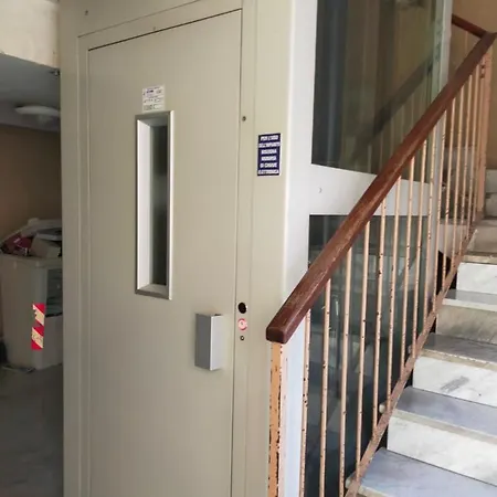 Casasofia Apartment *