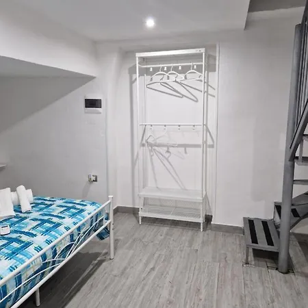 Casa Peppa 2 Appartamento Napoli