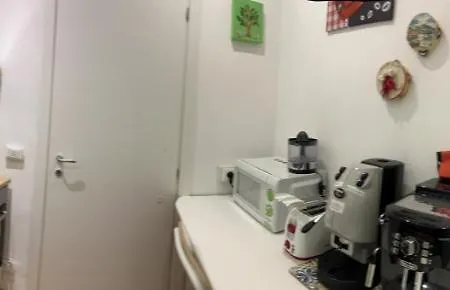 Caracciolo Beb Nápoles