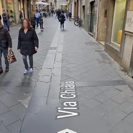 Guest house Nel Salotto Di Naples
