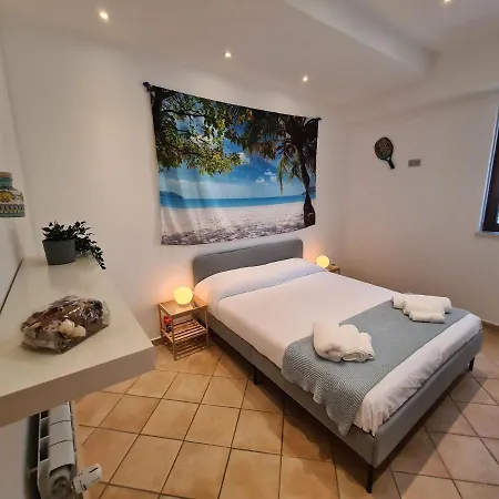 Vincivan House Privatunterkunft