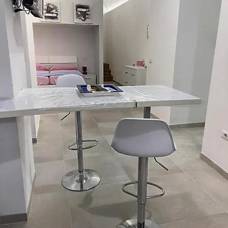 Apartment Diego House Museo