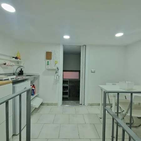 Casa Peppa 2 Appartamento Napoli