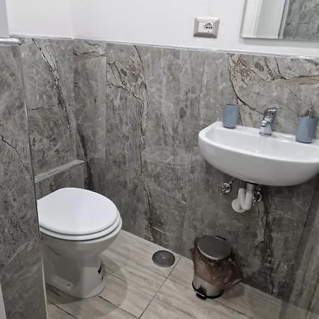 Casa Peppa 2 Napoli