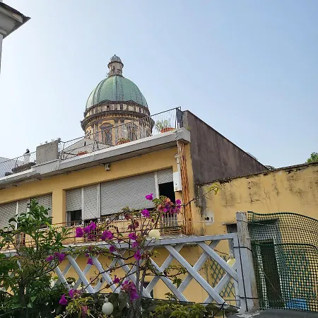 Guest house Nel Salotto Di *