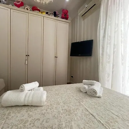 House Mari Apartment Neapel