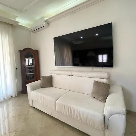 House Mari Apartment Neapel