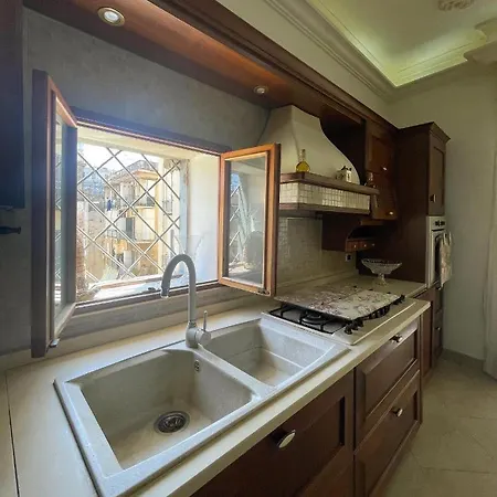 House Mari Apartment