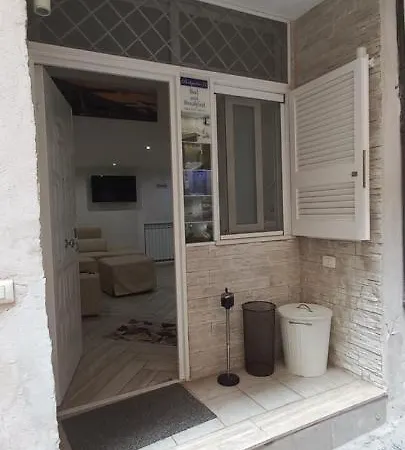 Piedigrotta 57 * Naples