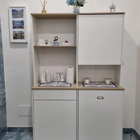 Apartamento La Casa Di Milly *
