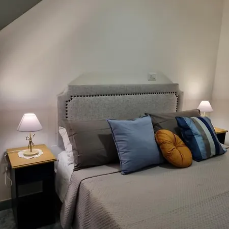 La Casa Di Milly * Nápoles