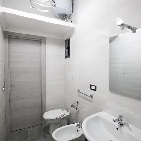 Mg House_2 Appartamento *
