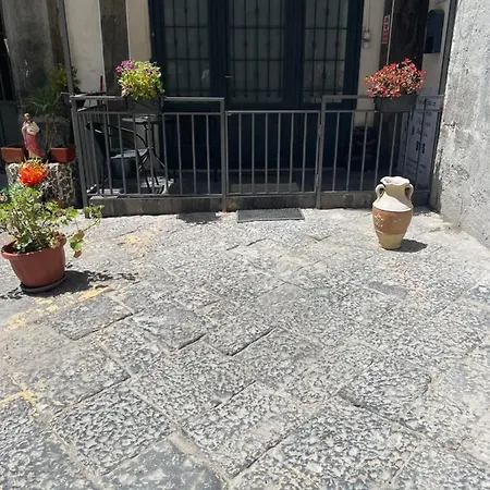 Apartment Regina Bnb *