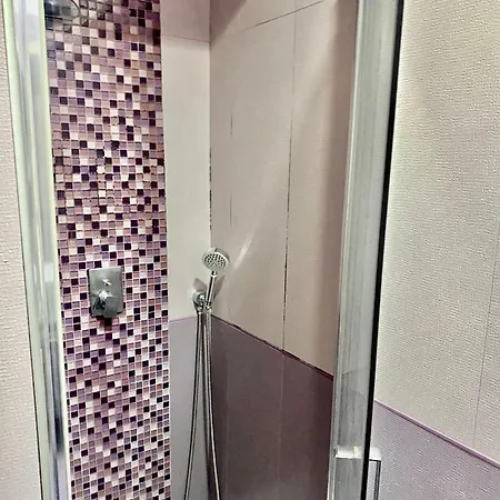 Centro Casa Con Due E Cucina Casa vacanze