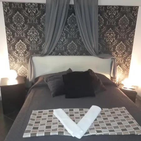 Appartement Cor E Napule *