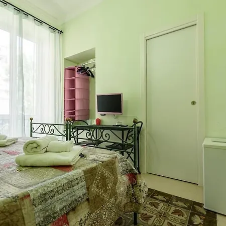 Appartamento Central Green With Garden View *