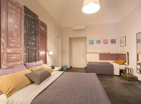 The Bellini House By House In 2* Νάπολη