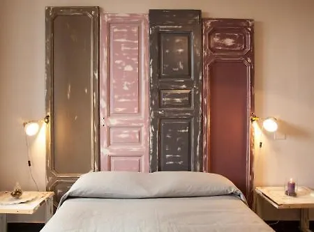 Bed and Breakfast The Bellini House By House In