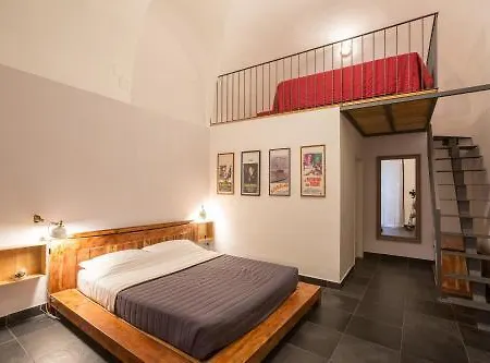 The Bellini House By House In Bed and Breakfast Νάπολη