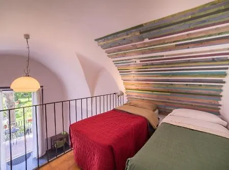 The Bellini House By House In Bed and Breakfast 2*