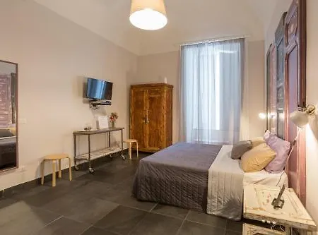 Bed and Breakfast The Bellini House By House In Νάπολη