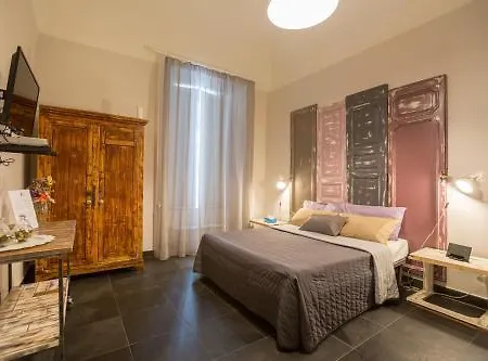 Bed and Breakfast The Bellini House By House In 2*