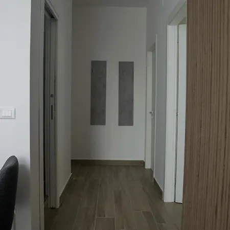 Urban Loft Lägenhet *