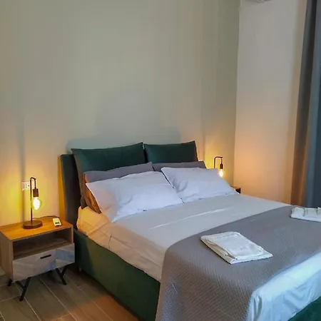 Lägenhet Urban Loft