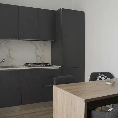 Urban Loft Neapel