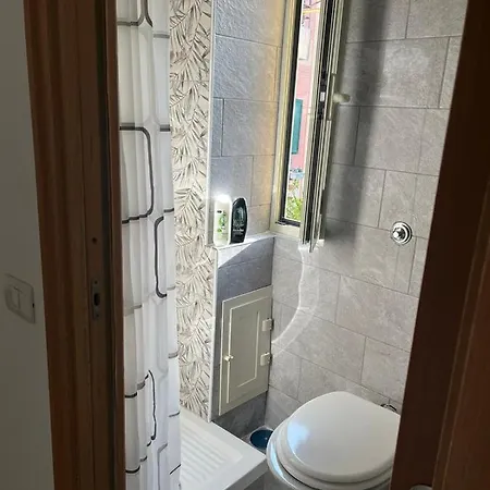 Casa Vacanza D&m Appartamento