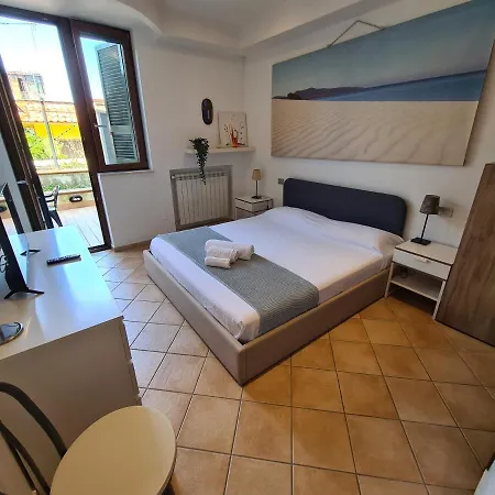 Vincivan House Alloggio in famiglia