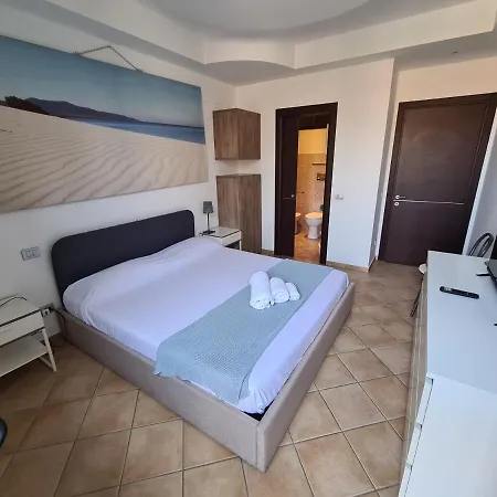 Privatunterkunft Vincivan House
