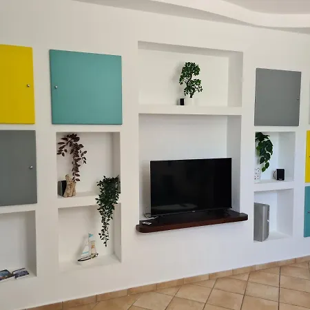 Vincivan House Privatunterkunft Neapel
