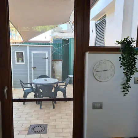 Vincivan House Alloggio in famiglia *