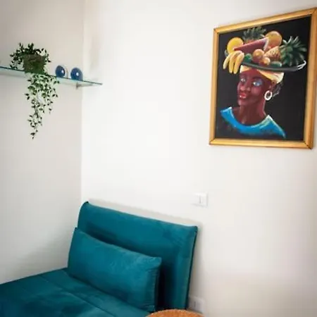 Piccolo Di Charme Apartment